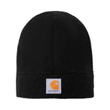 Carhartt® Fleece Hat Beanie (Q820432)