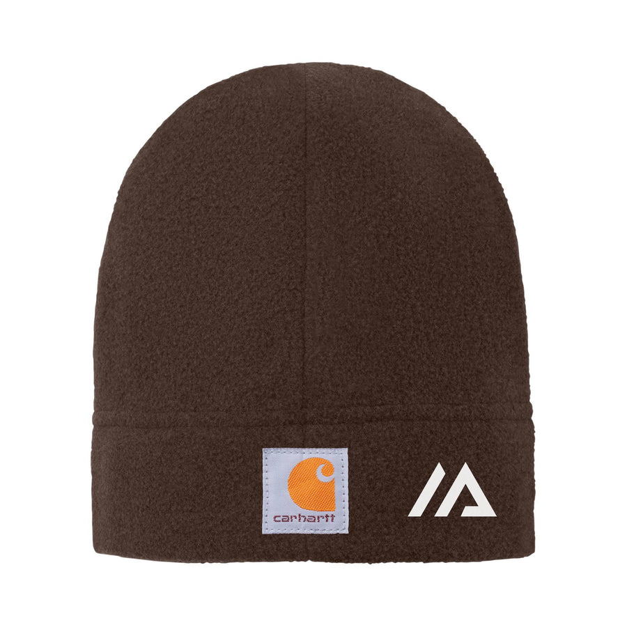 Carhartt® Fleece Hat Beanie (Q820432)