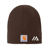 Carhartt® Fleece Hat Beanie (Q820432)