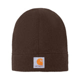 Carhartt® Fleece Hat Beanie (Q820432)