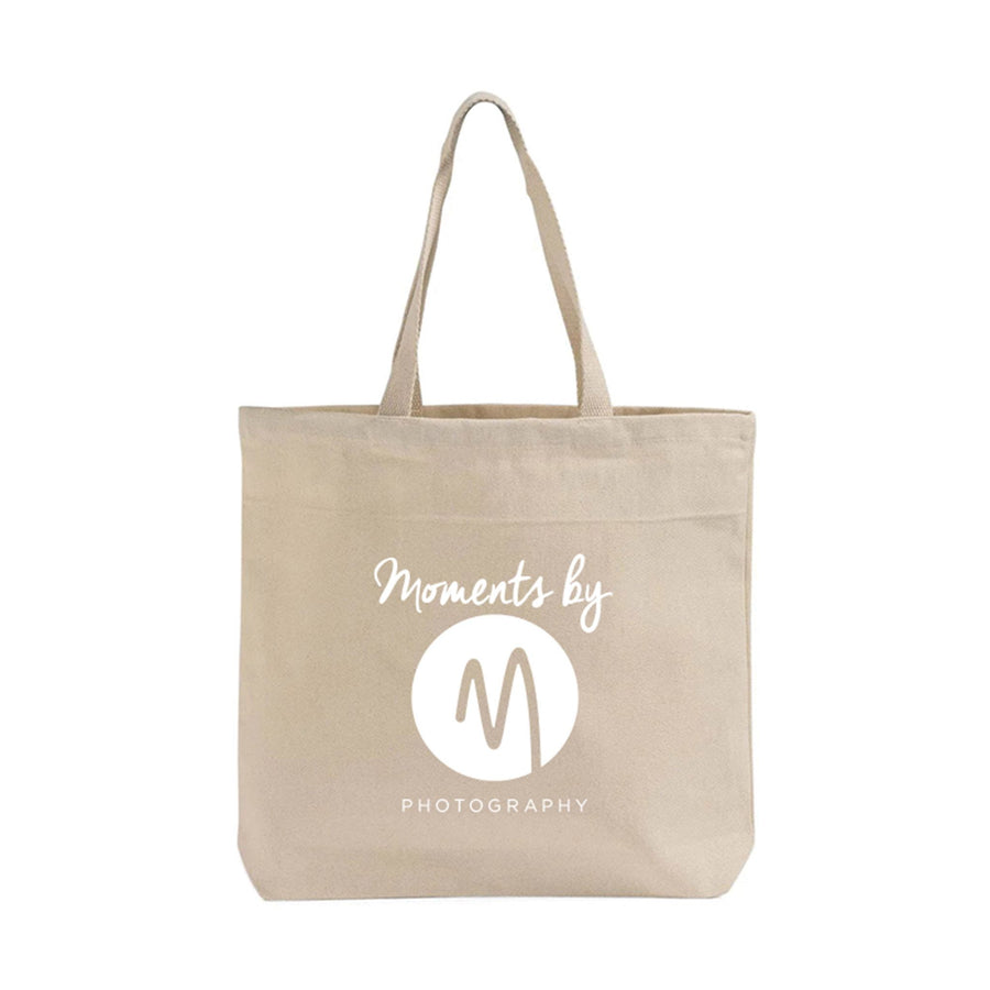 Coastal Denim Convention Tote Bag (Q820532)
