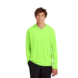 Port & Company® Performance Pullover Hooded Tee (Q820922)