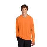 Port & Company® Performance Pullover Hooded Tee (Q820922)