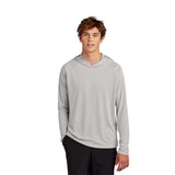 Port & Company® Performance Pullover Hooded Tee (Q820922)