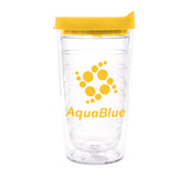 Tervis® Classic Tumbler - 16 Oz.  Imprinted with Logo (Q821122)