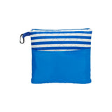Portable Beach Blanket and Pillow (Q821322)