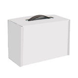 E-Flute Box With Handle (Q821422)