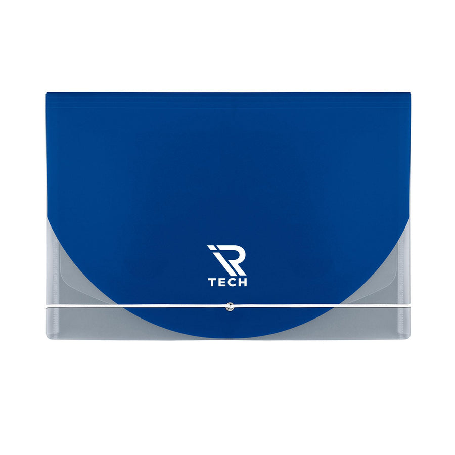 Color Flap Translucent Document Holder (Q821611)