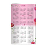 Pocket Calendar - Women's Health Guide (Q821711)