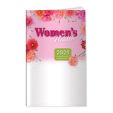 Pocket Calendar - Women's Health Guide (Q821711)