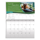 Pocket Calendar - Women's Health Guide (Q821711)