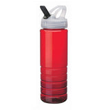 26 Oz. Malibu PET Bottle With Flip Spout (Q821722)