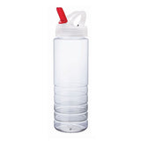 26 Oz. Malibu PET Bottle With Flip Spout (Q821722)