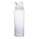 26 Oz. Malibu PET Bottle With Flip Spout (Q821722)