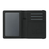 Deluxe Recycled Passport Wallet (Q821822)