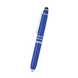 3 in 1 Pen Stylus LED Light (Q822311)