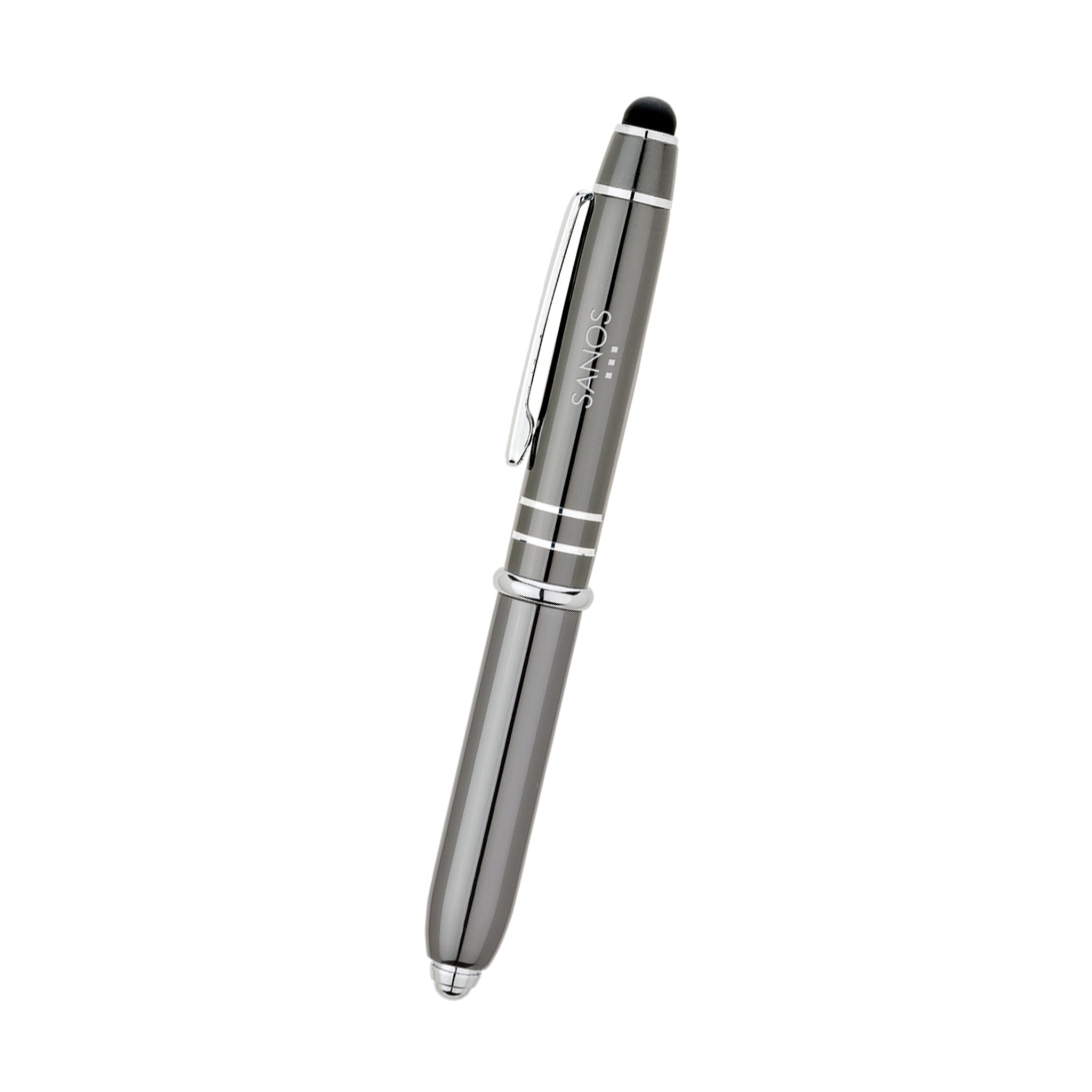 3 in 1 Pen Stylus LED Light (Q822311)