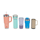 Pelican 5-pc Sample Hydration Kit In Cardboard Case (Q822332)
