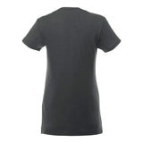 Womens MONROE Short Sleeve Pocket Tee (Q822632)