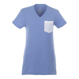 Womens MONROE Short Sleeve Pocket Tee (Q822632)