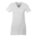 Womens MONROE Short Sleeve Pocket Tee (Q822632)