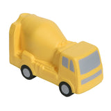 Concrete Mixer Stress Reliever (Q823111)