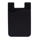 Silicone Phone Wallet (Q823311)