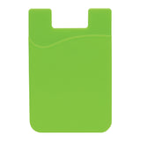 Silicone Phone Wallet (Q823311)