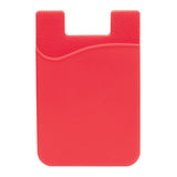Silicone Phone Wallet (Q823311)