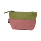 TERRA THREAD® - Canvas Cosmetic Bag (Q823332)
