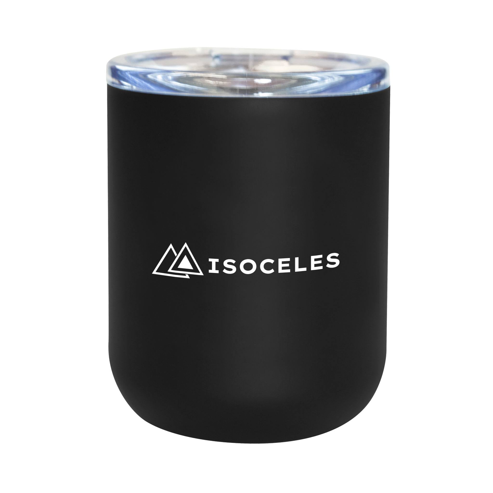 10 Oz. Viking® Lowball Tumbler (Q823422)
