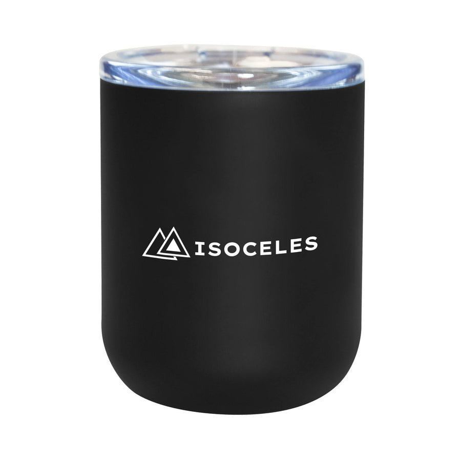 10 Oz. Viking® Lowball Tumbler (Q823422)
