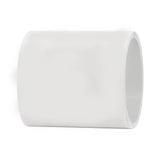 5" x 5" Rounded Corner Roll Sticker Labels (Q823522)