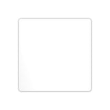 5" x 5" Rounded Corner Roll Sticker Labels (Q823522)