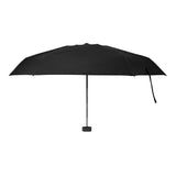 38 Inch Arc Mini Telescopic Crossbody Umbrella With rPET Canopy (Q823632)