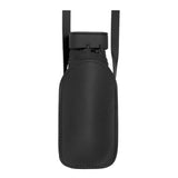 38 Inch Arc Mini Telescopic Crossbody Umbrella With rPET Canopy (Q823632)