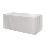 6 Ft. Fitted Full Color Table Throw (Q823922)