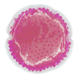Round GelBead Hot/Cold Pack (Q824022)