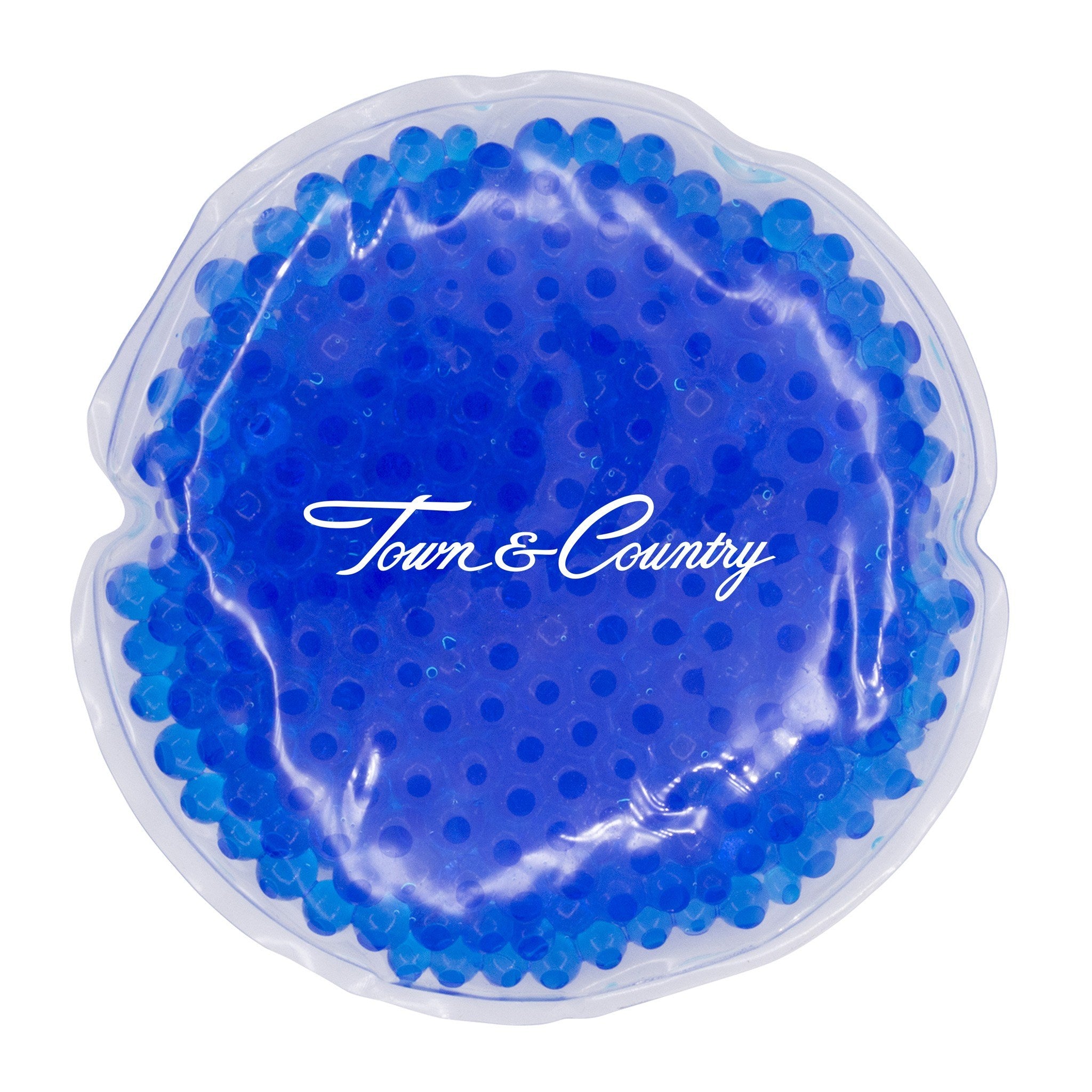 Round GelBead Hot/Cold Pack (Q824022)