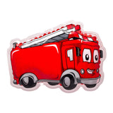 Aqua Pearls™ Fire Truck Hot/Cold Pack (Q824322)