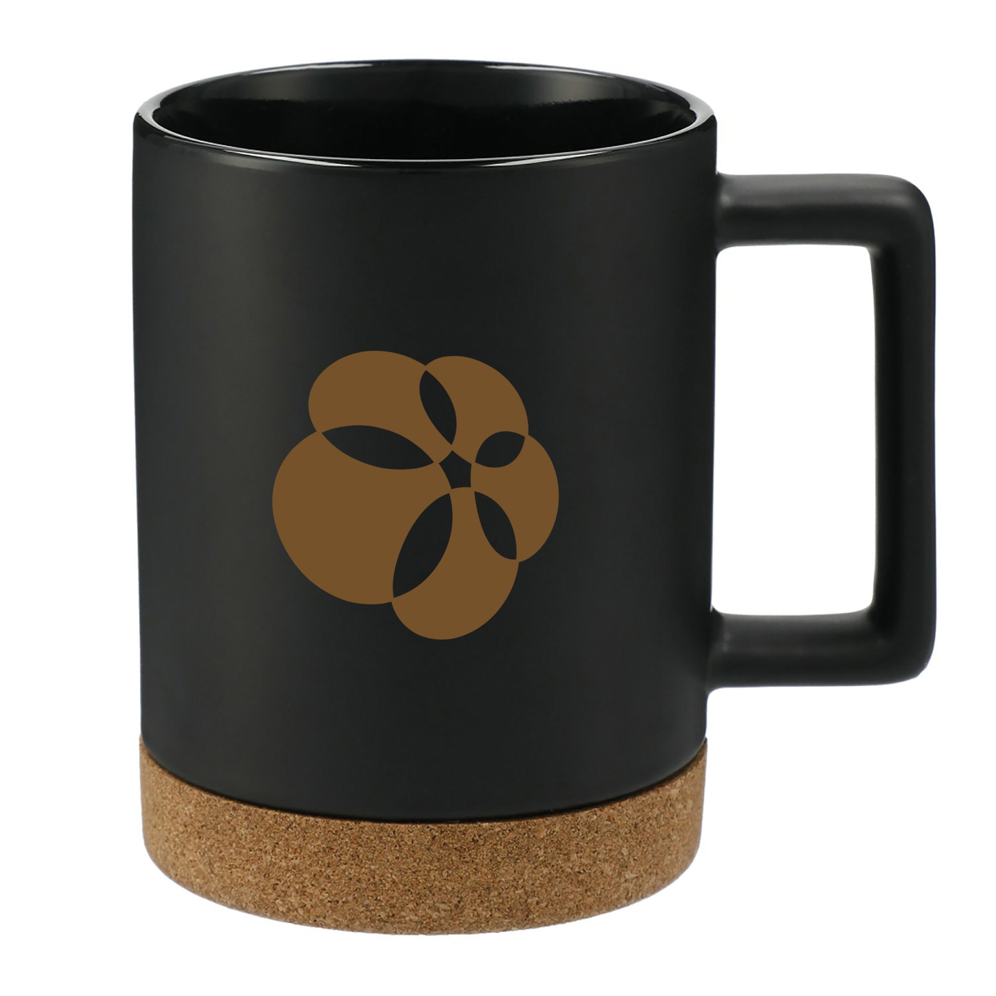 Custom Cork Mugs