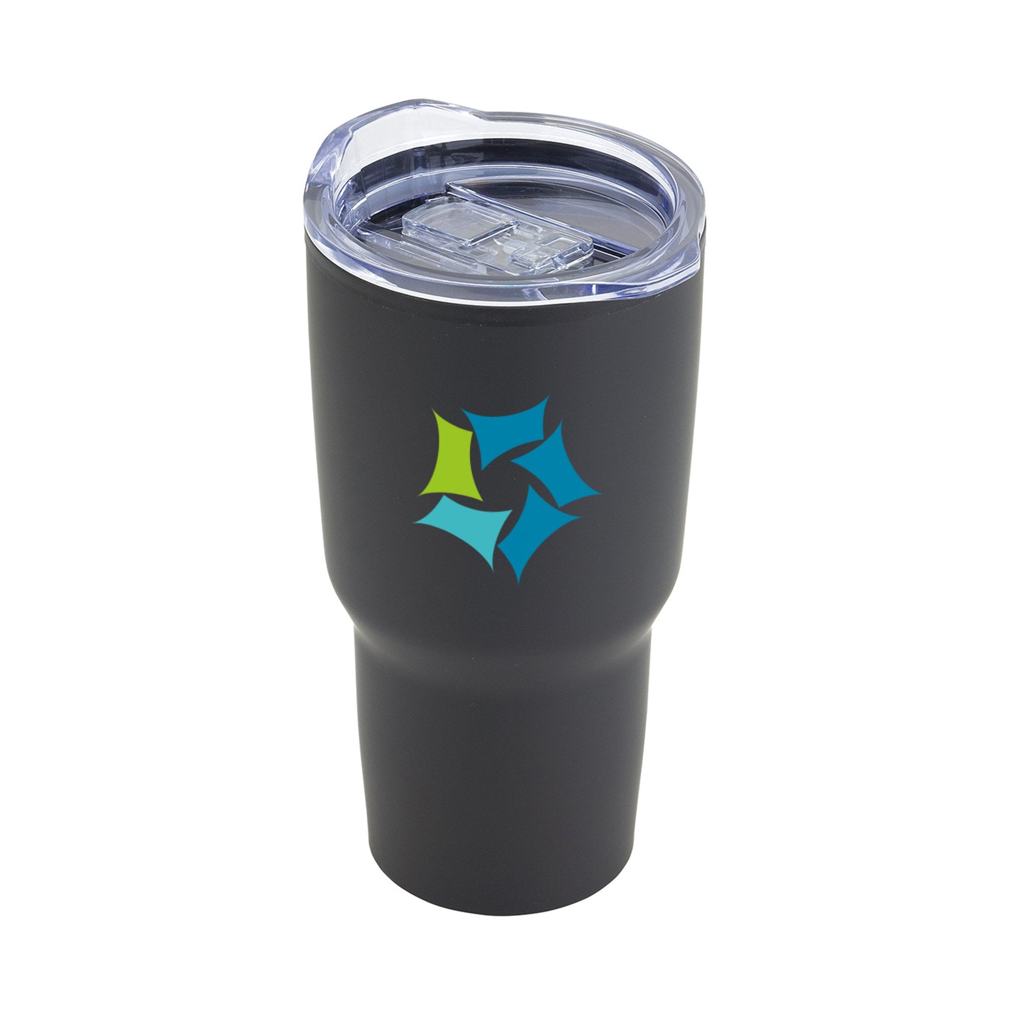 Odyssey 30 Oz Travel Tumbler  Imprinted with Logo (Q824432)