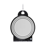 Dual Collapsible Pet Bowl (Q824532)