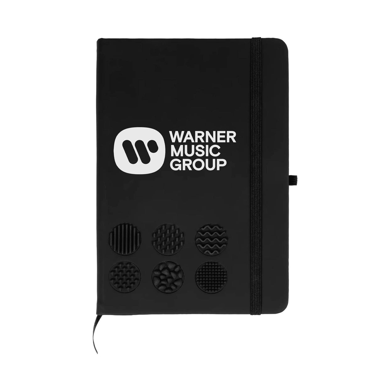 SensoryTouch Notebook (Q824632)