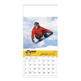 Monkey Business Calendar (Q824722)