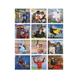 Monkey Business Calendar (Q824722)