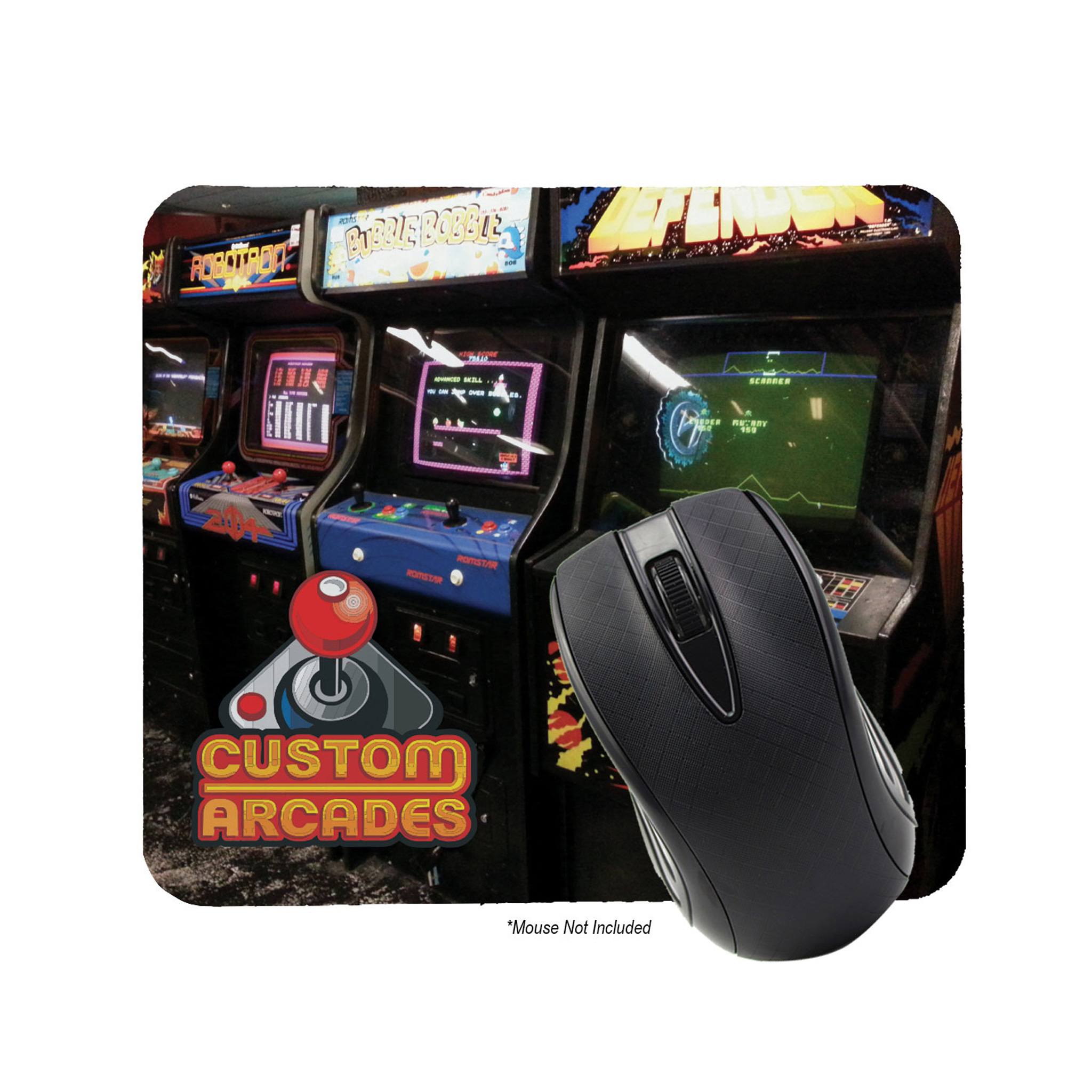Computer Mouse Pad - Dye Sublimated (Q824911)