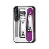On The Go Manicure Kit (Q824922)