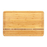 Dominica Bamboo Carving Board (Q825022)