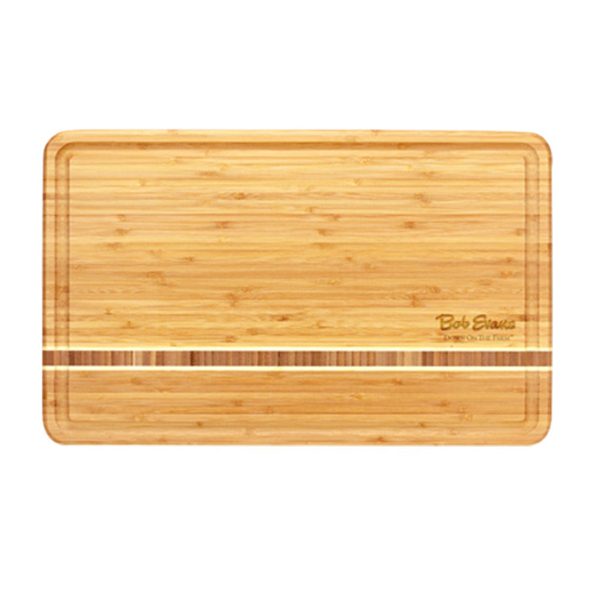 Dominica Bamboo Carving Board (Q825022)